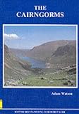 The Cairngorms: The Cairngorms, Lochnagar and the Mounth (Scottish Mountaineering Club District Guidebook) cover image