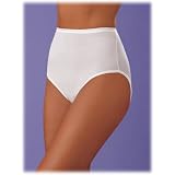 Vanity Fair Women's Body Shine Illumination Brief #13-109