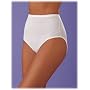 Vanity Fair Women's Body Shine Illumination Brief #13-109