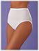 Vanity Fair Women's Body Shine Illumination Brief #13-109
