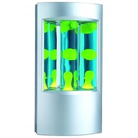 Motion Reflection Vision Lamp from Lava Lamps