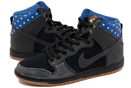 captain america dunk