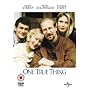 One True Thing [DVD] [1998]