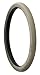 Auto Expressions 3782004 Velvet Royal Tan Steering Wheel Cover Image