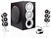 Creative I-Trigue 3600  2.1 Speakers - Black and Silver