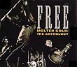 Molten Gold: The Anthology