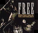 Music : Molten Gold: The Anthology