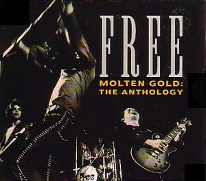 CD-Charts  Music : Molten Gold: The Anthology