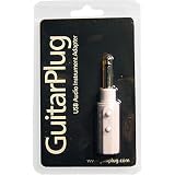 DVFORGE GuitarPlug USB Adapter for Guitar