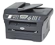 Brother MFC-7820N 5-in-1 Network Monochrome Laser Multifunction Center