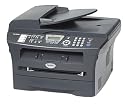 Brother MFC-7820N 5-in-1 Network Monochrome Laser Multifunction Center