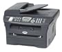 Brother MFC-7820N 5-in-1 Network Monochrome Laser Multifunction Center