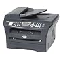 Brother MFC-7820N 5-in-1 Network Monochrome Laser &hellip by Brother
