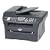 Brother MFC-7820N 5-in-1 Network Monochrome Laser Multifunction Center