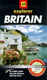 Britain (AA Explorer)