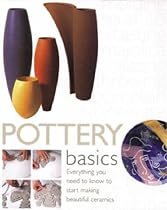 Pottery Basics: Everything You Need to Know to Start Making Beautiful Ceramics