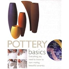 Pottery Basics: Everything You Need to Know to Start Making Beautiful Ceramics