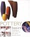 Pottery
Basics:
Everything
You
Need
to
Know
to
Start
Making
Beautiful
Ceramics