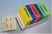 Health & Personal Care : 7 Day Pill Box Organizer 4 Compartment White Tray- Made in the Usa