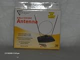Triquest Indoor Uhf/vhf Antenna