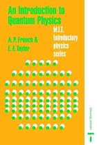 An Introduction to Quantum Physics (MIT introduction to quantum physics)