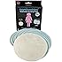 Bamboobies Super-Soft Overnight Washable Nursing Pads - Extra Absorbant - 4 Pair