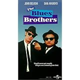 The Blues Brothers  (1980)