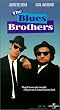 The Blues Brothers [VHS]