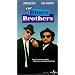 The Blues Brothers [VHS]