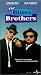 VHS : The Blues Brothers