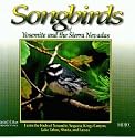 Songbirds of Yosemite and the Sierra Nevadas