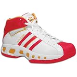 adidas Men's Pro Model S Hardwood
