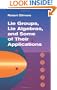 Lie Groups, Lie Algebras, and Some of Their Applications (Dover Books on Mathematics)