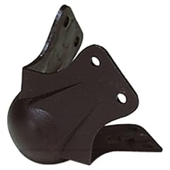 Schwarz Large Plastic Corner (3 Fixing Legs)