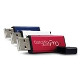 Centon DSP4GB3PK-001 3 x 4GB Multi-pack Pro USB Flash Drive (MultiColor)