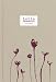 Lotta Jansdotter: Flower Journal (Blank Journals)