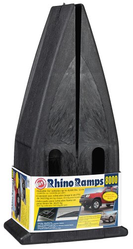 Blitz 11903 Rhino Ramp 8000