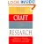 The Craft of Research (Chicago Guides to Writing, Editing, and Publishing)