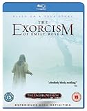Exorcism of Emily Rose [Blu-ray]