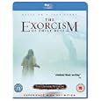 The Exorcism Of Emily Rose [Blu-ray] [UK IMPORT]