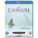 Exorcism of Emily Rose [Blu-ray]