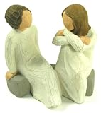 Heart And Soul Figurine by Willow Tree (#26099)