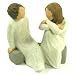 Willow Tree Heart and Soul Figuine