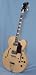 Bacchus Guitar, Natural Guitar by DiPinto