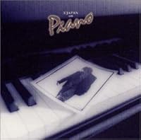X JAPAN on Piano