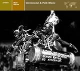 Explorer: East Africa - Ceremonial & Folk