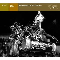 Explorer: East Africa - Ceremonial & Folk
