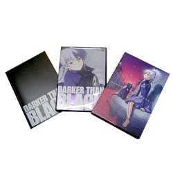 DARKER THAN BLACK-黒の契約者- Vol.2 [DVD]
