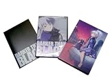 DARKER THAN BLACK-���η����- Vol.2 