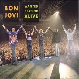 © Amazon Bon Jovi Picture 16